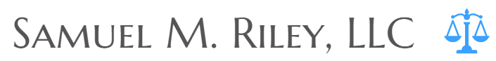 Samuel M. Riley, LLC Logo